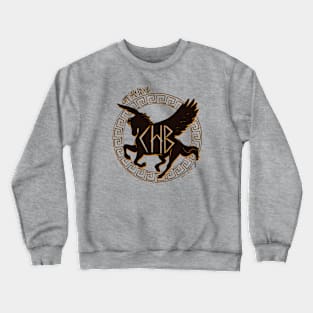 CHB Crewneck Sweatshirt